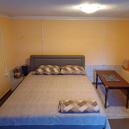 Apartman Pavle וירפזאר מראה חיצוני תמונה