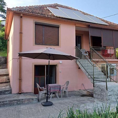 Apartman Pavle וירפזאר מראה חיצוני תמונה