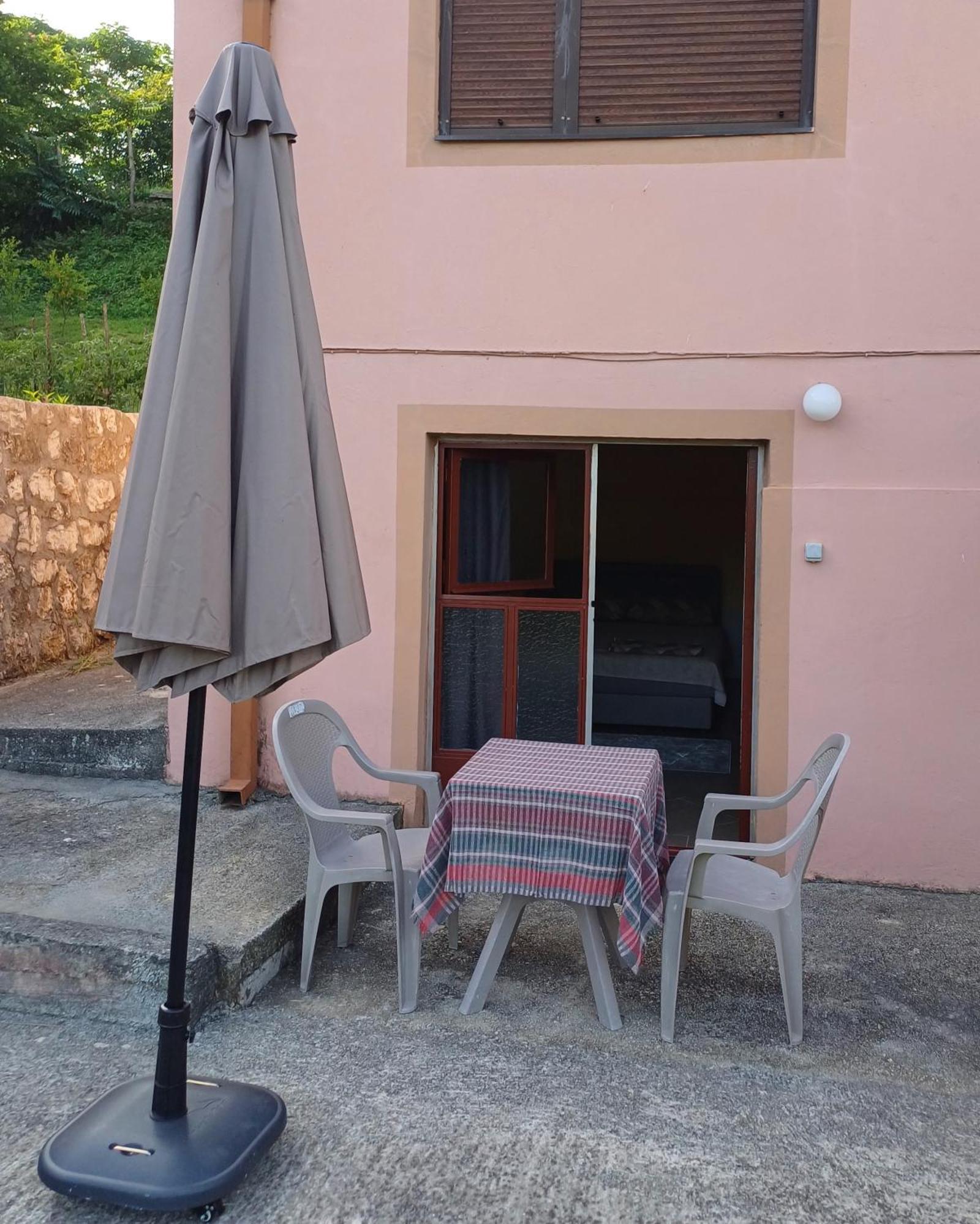 Apartman Pavle וירפזאר מראה חיצוני תמונה