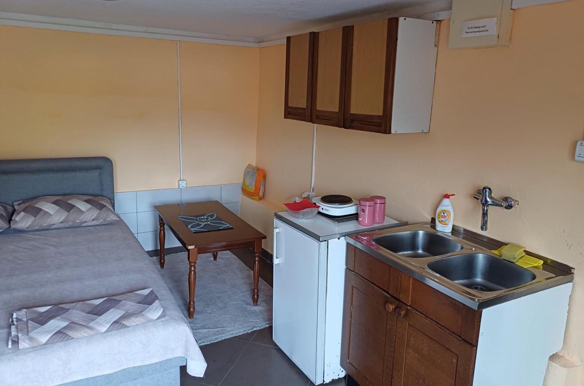 Apartman Pavle וירפזאר מראה חיצוני תמונה