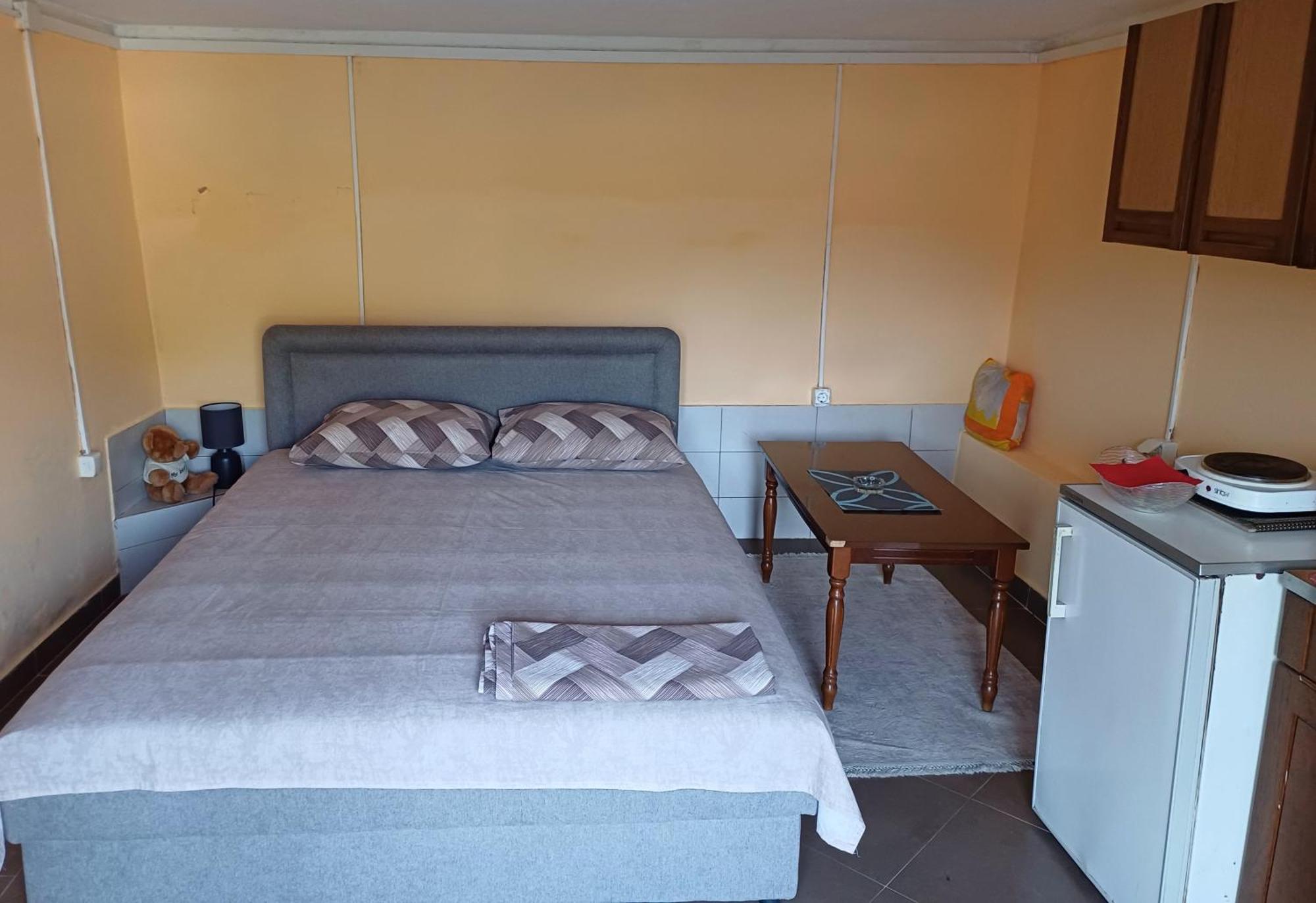 Apartman Pavle וירפזאר מראה חיצוני תמונה