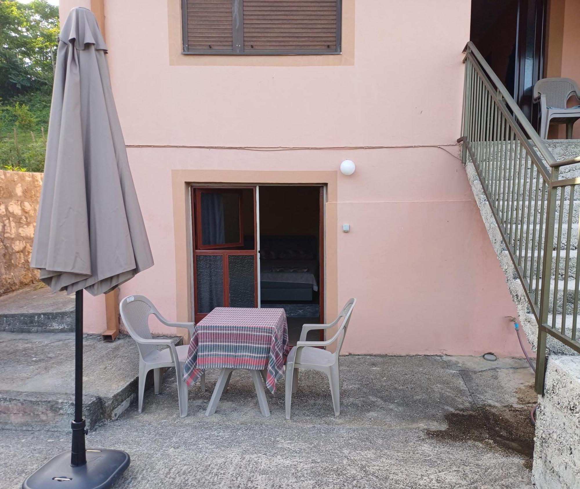 Apartman Pavle וירפזאר מראה חיצוני תמונה