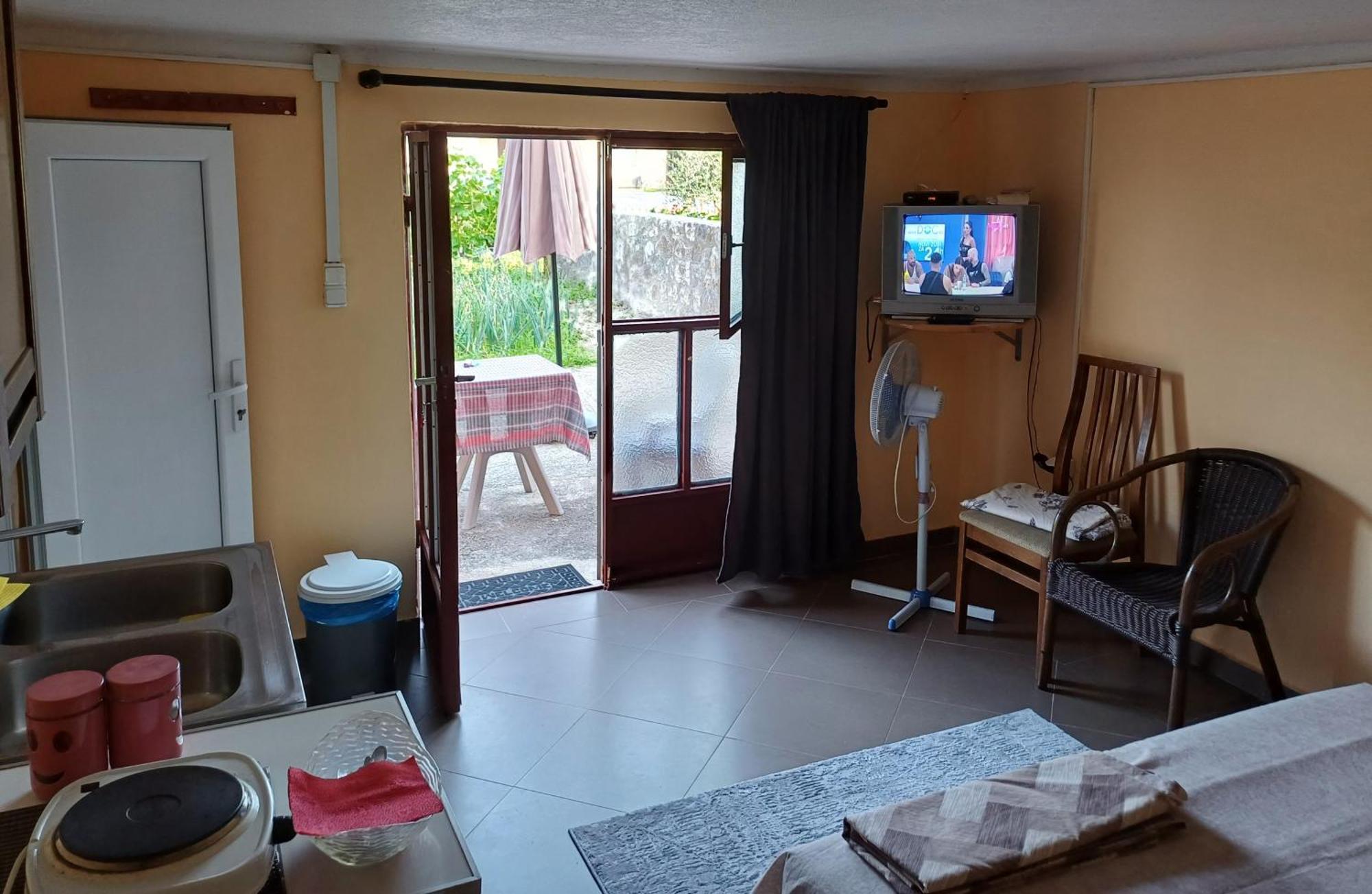 Apartman Pavle וירפזאר מראה חיצוני תמונה