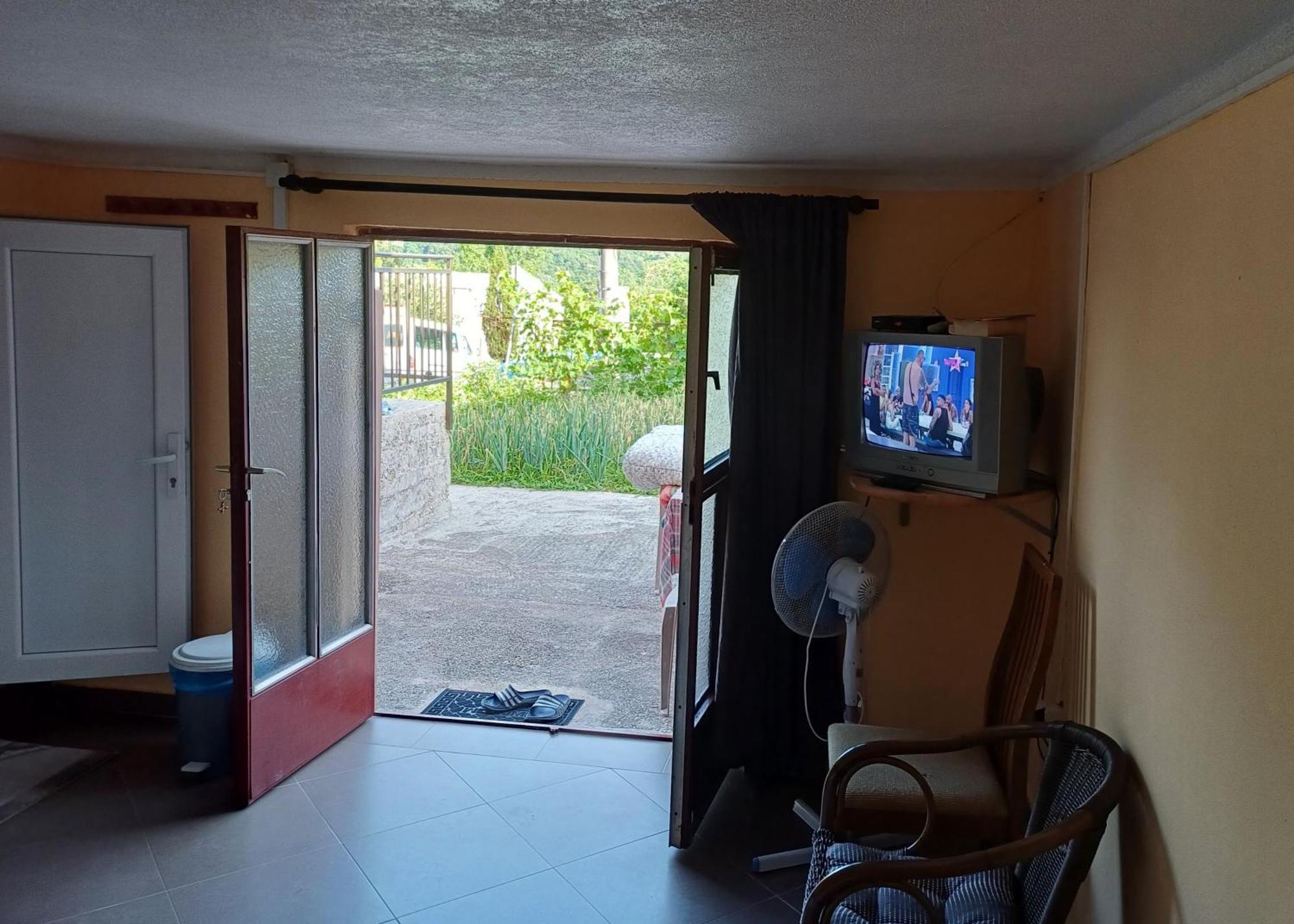Apartman Pavle וירפזאר מראה חיצוני תמונה