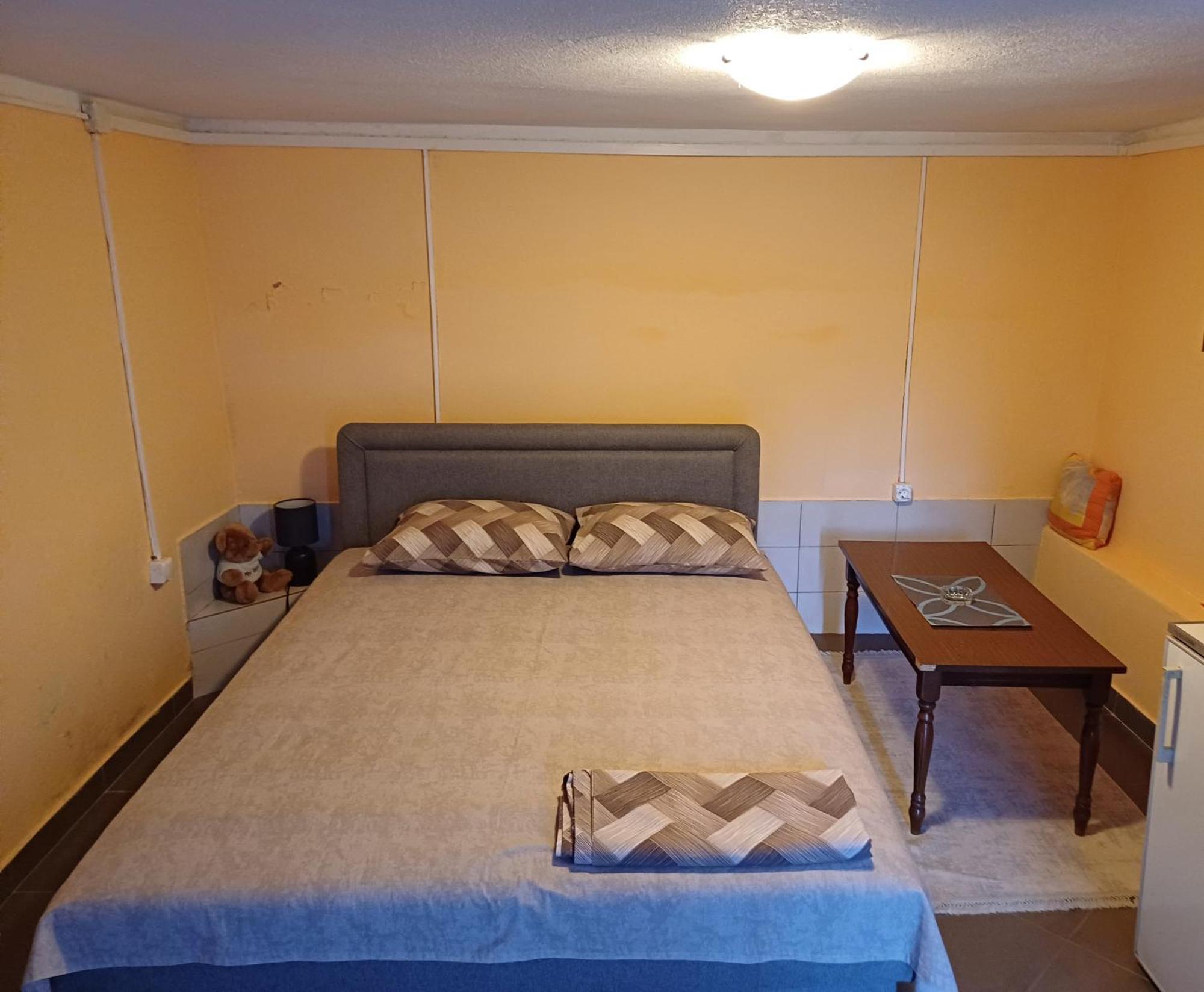 Apartman Pavle וירפזאר מראה חיצוני תמונה