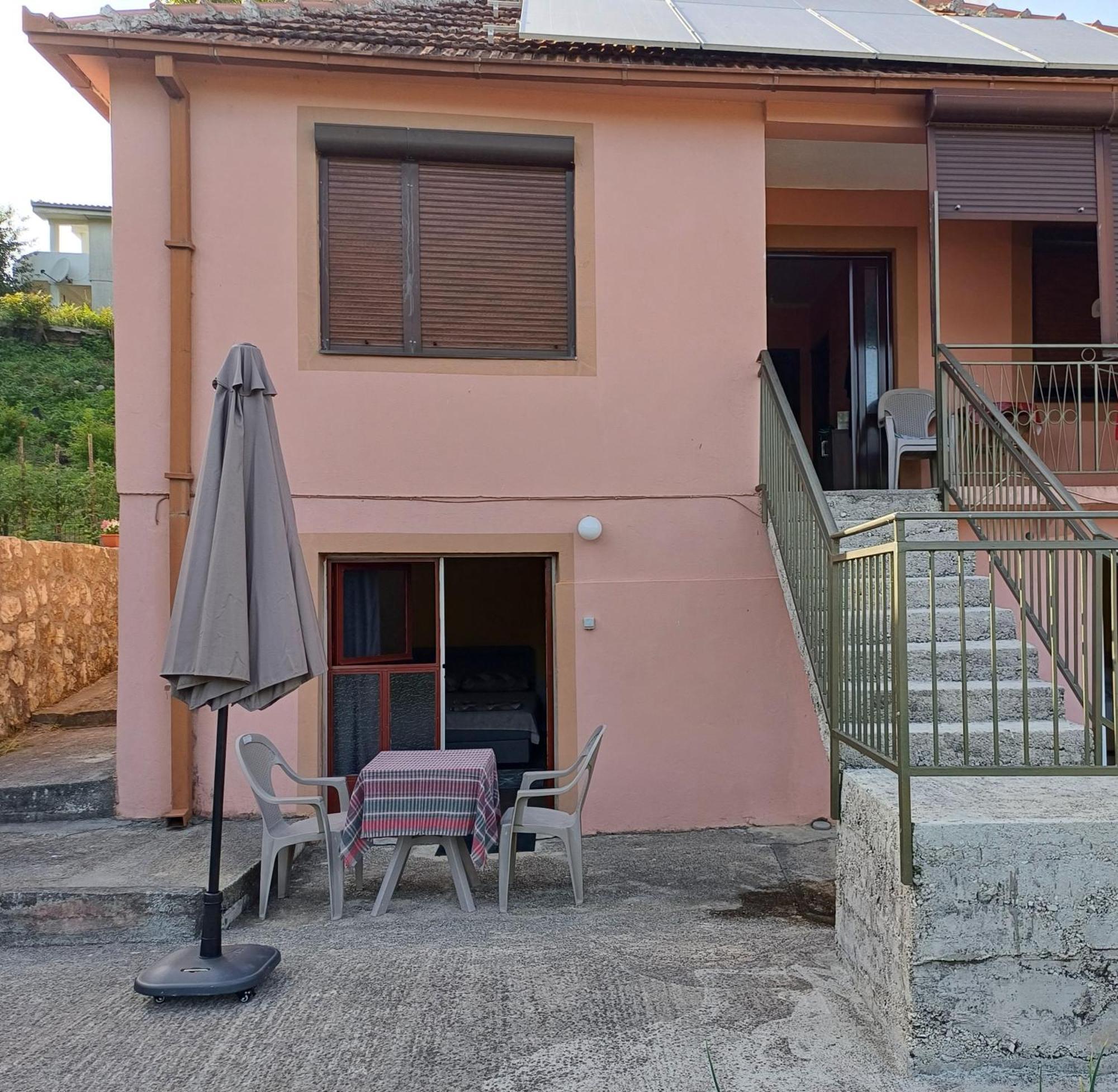 Apartman Pavle וירפזאר מראה חיצוני תמונה