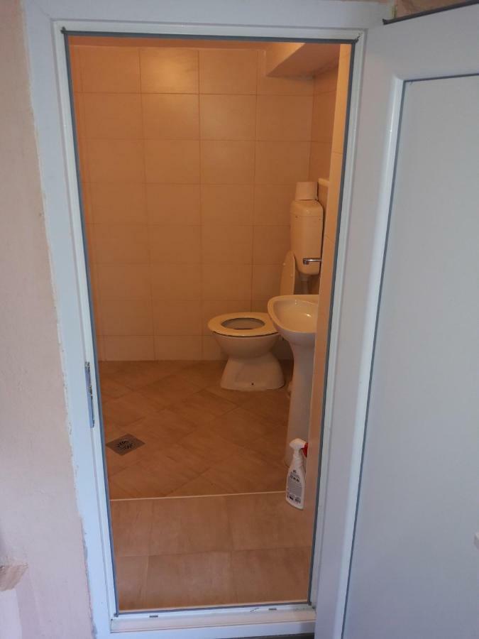 Apartman Pavle וירפזאר מראה חיצוני תמונה