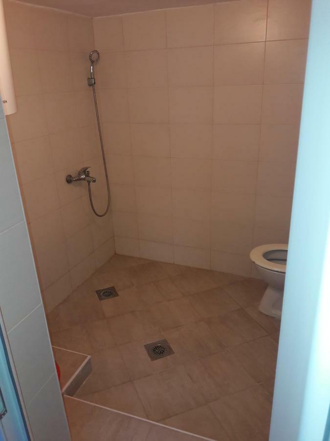 Apartman Pavle וירפזאר מראה חיצוני תמונה