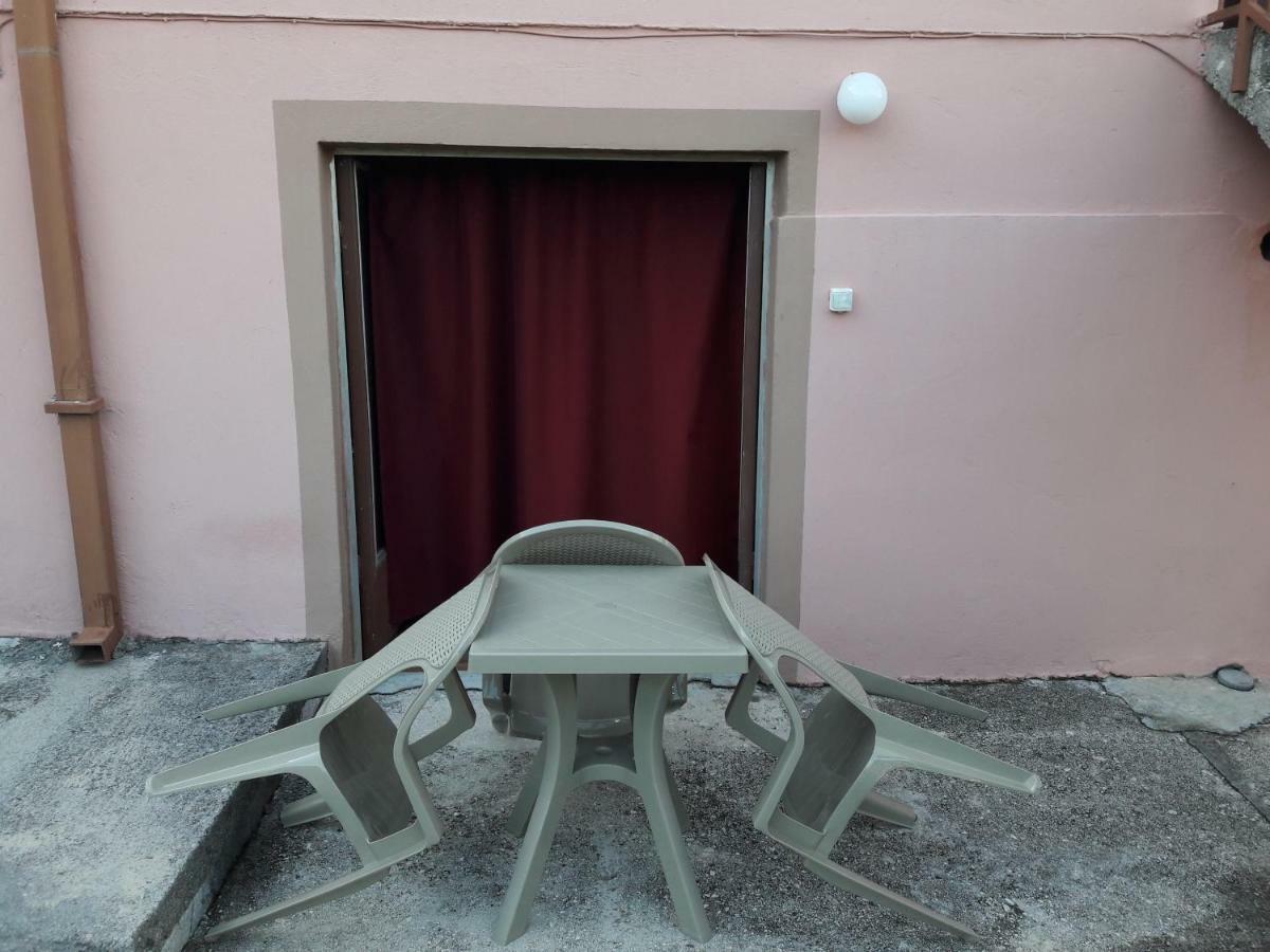 Apartman Pavle וירפזאר מראה חיצוני תמונה