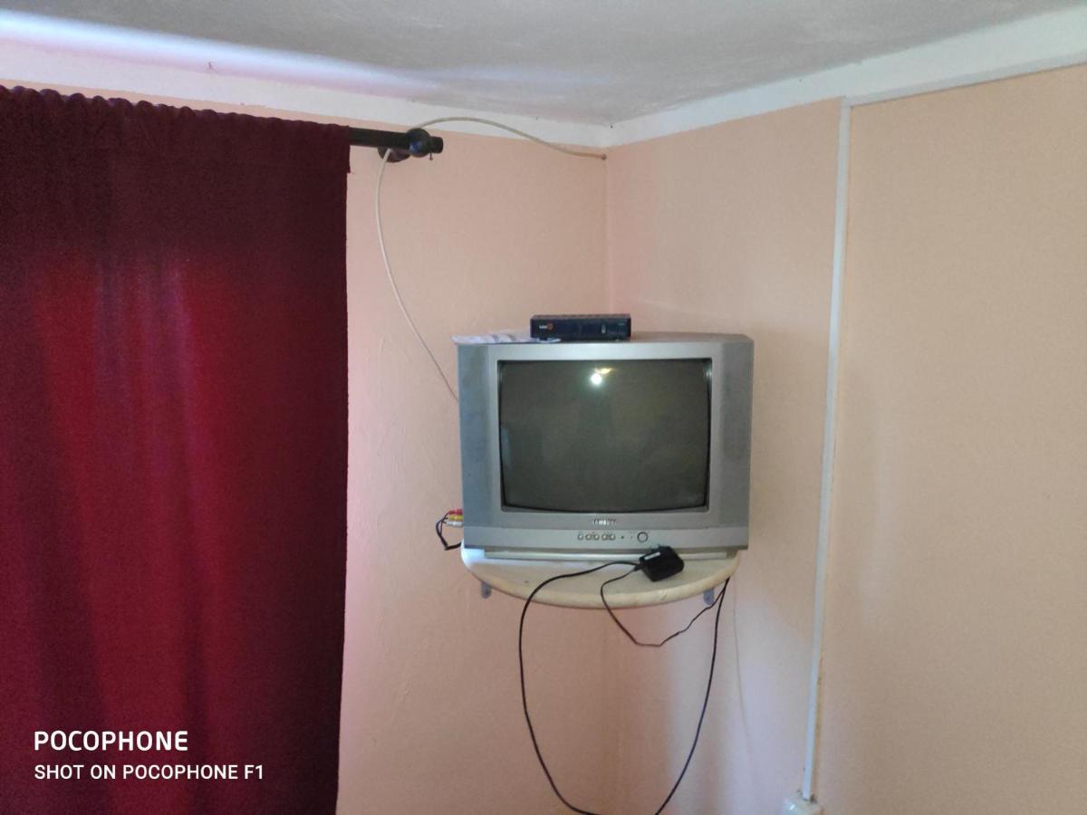 Apartman Pavle וירפזאר מראה חיצוני תמונה