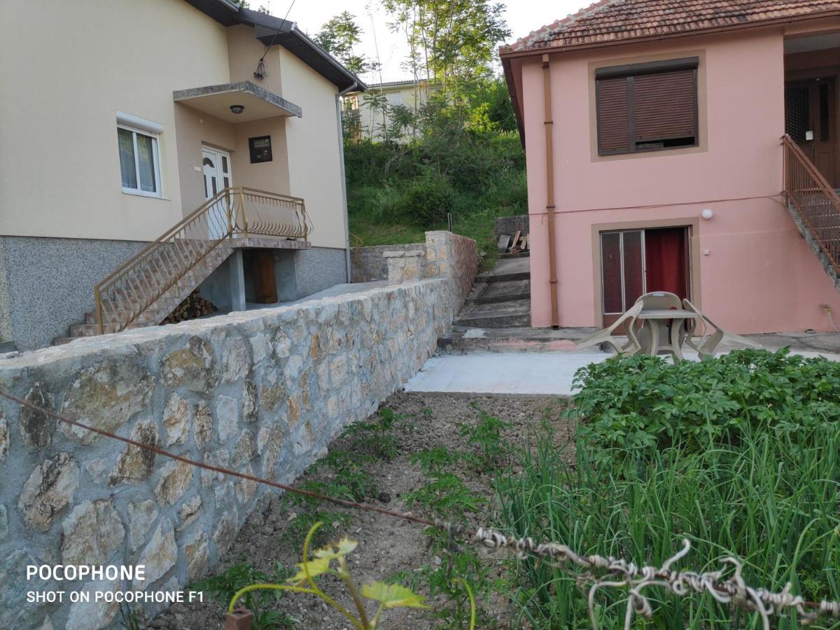 Apartman Pavle וירפזאר מראה חיצוני תמונה