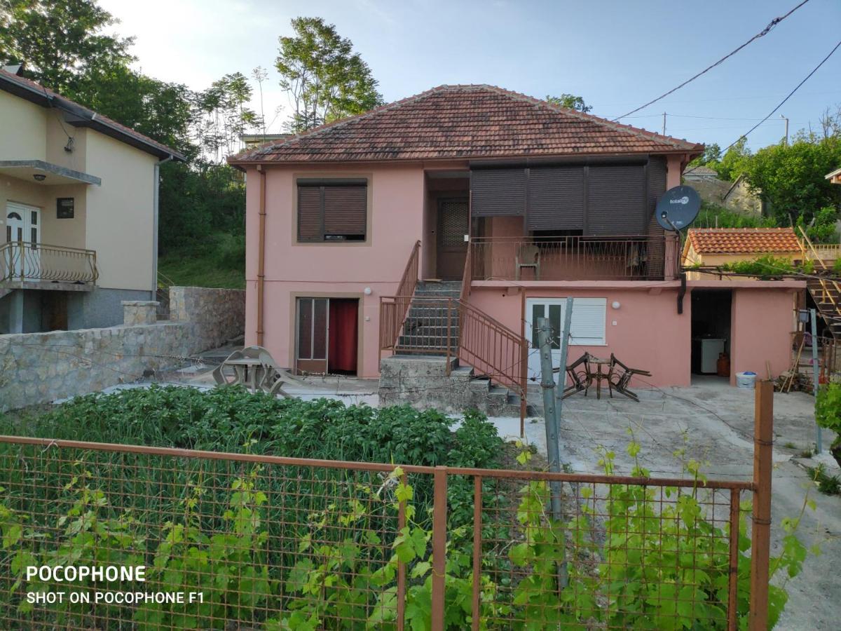 Apartman Pavle וירפזאר מראה חיצוני תמונה