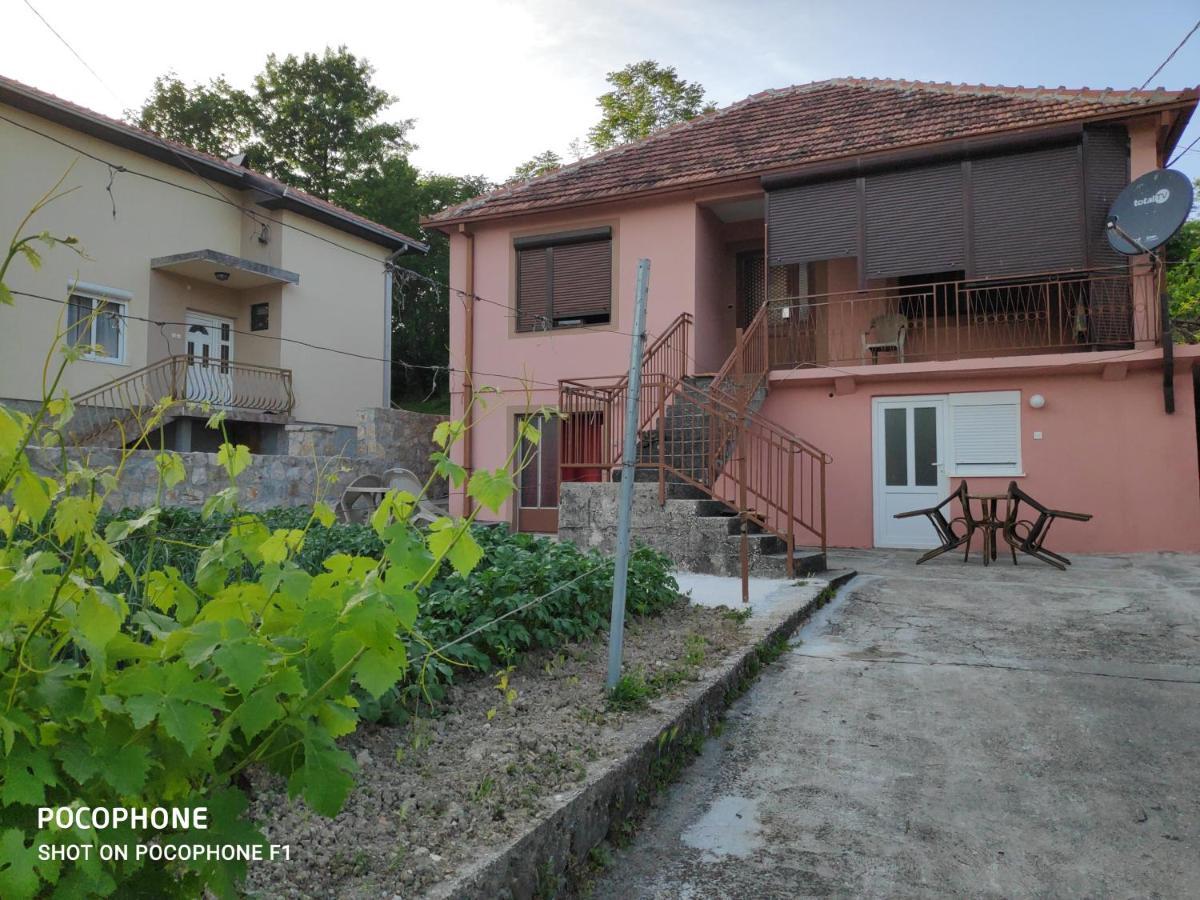 Apartman Pavle וירפזאר מראה חיצוני תמונה